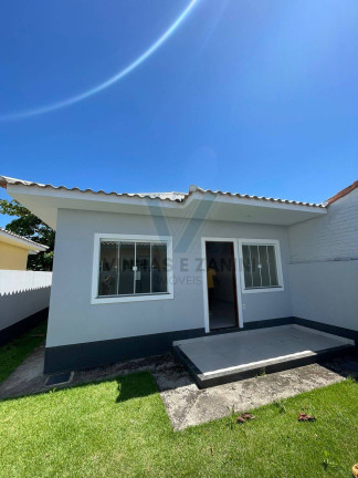 Casa com 2 Quartos à Venda, 150 m² em Coqueiral - Araruama