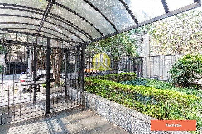 Imagem Apartamento com 3 Quartos à Venda, 172 m² em Jardim América - São Paulo Imagem Apartamento com 3 Quartos à Venda, 172 m² em Jardim América - São Paulo