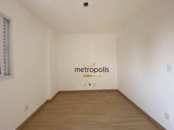 Imagem Apartamento com 2 Quartos à Venda, 65 m² em Fundação - São Caetano Do Sul