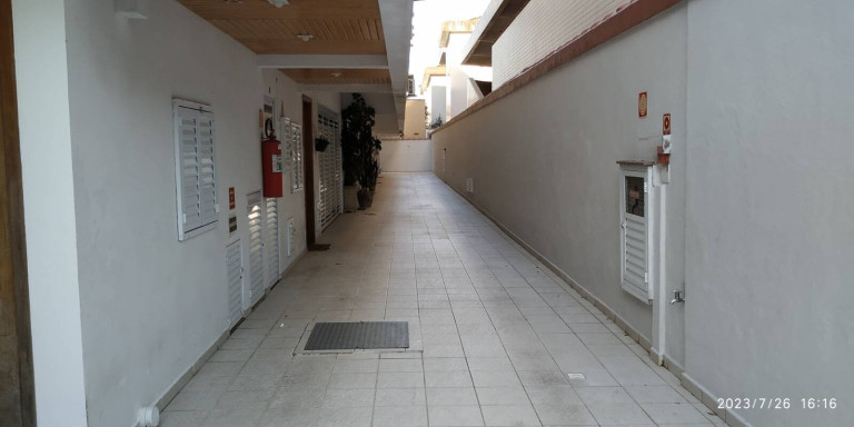 Imagem Casa de Condomínio com 3 Quartos à Venda, 150 m² em Marapé - Santos Imagem Casa de Condomínio com 3 Quartos à Venda, 150 m² em Marapé - Santos