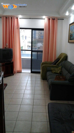 Imagem Apartamento com 2 Quartos à Venda,  em Vila Tupi - Praia Grande