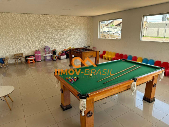 Imagem Apartamento com 2 Quartos à Venda, 40 m² em Pioneiros - Campo Grande Imagem Apartamento com 2 Quartos à Venda, 40 m² em Pioneiros - Campo Grande