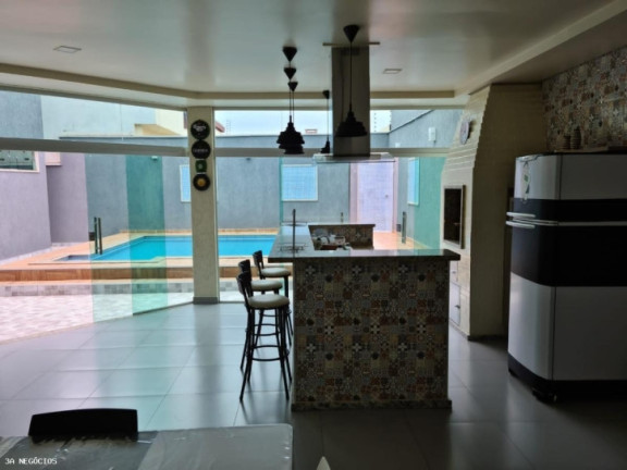 Imagem Casa de Condomínio com 4 Quartos à Venda, 355 m² em Nova Esperança - Porto Velho Imagem Casa de Condomínio com 4 Quartos à Venda, 355 m² em Nova Esperança - Porto Velho