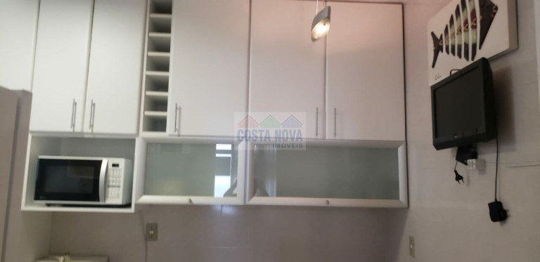 Imagem Apartamento com 3 Quartos à Venda, 145 m² em José Menino - Santos Imagem Apartamento com 3 Quartos à Venda, 145 m² em José Menino - Santos