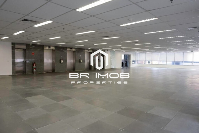 Imagem Sala Comercial à Venda, 534 m² em Vila Olímpia - São Paulo Imagem Sala Comercial à Venda, 534 m² em Vila Olímpia - São Paulo