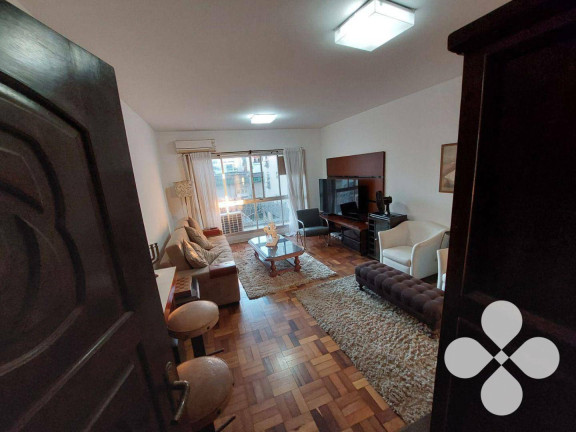 Imagem Imóvel com 3 Quartos à Venda, 165 m² em Ponta Da Praia - Santos Imagem Imóvel com 3 Quartos à Venda, 165 m² em Ponta Da Praia - Santos