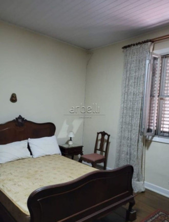 Imagem Casa com 3 Quartos à Venda, 155 m² em Lapa - São Paulo