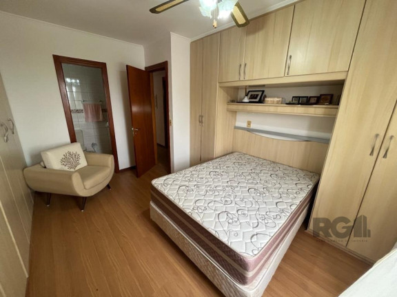 Imagem Apartamento com 3 Quartos à Venda, 98 m² em Cristal - Porto Alegre Imagem Apartamento com 3 Quartos à Venda, 98 m² em Cristal - Porto Alegre
