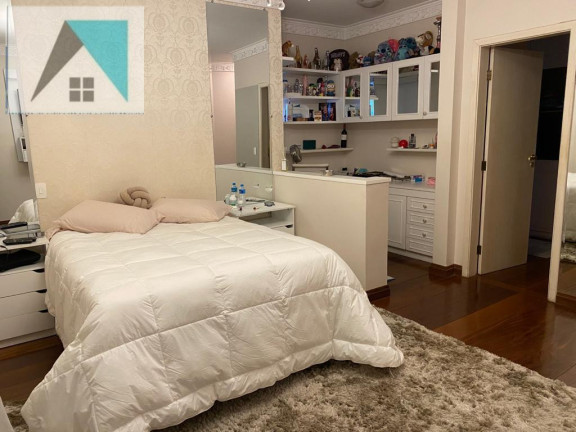 Imagem Casa com 6 Quartos à Venda, 890 m² em Alphaville - Santana De Parnaíba Imagem Casa com 6 Quartos à Venda, 890 m² em Alphaville - Santana De Parnaíba