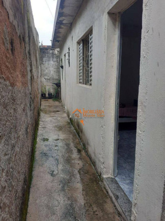 Imagem Sobrado com 3 Quartos à Venda, 125 m² em Jardim Presidente Dutra - Guarulhos Imagem Sobrado com 3 Quartos à Venda, 125 m² em Jardim Presidente Dutra - Guarulhos