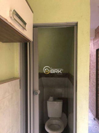 Imagem Casa com 1 Quarto para Alugar, 60 m² em Vila Matilde - São Paulo