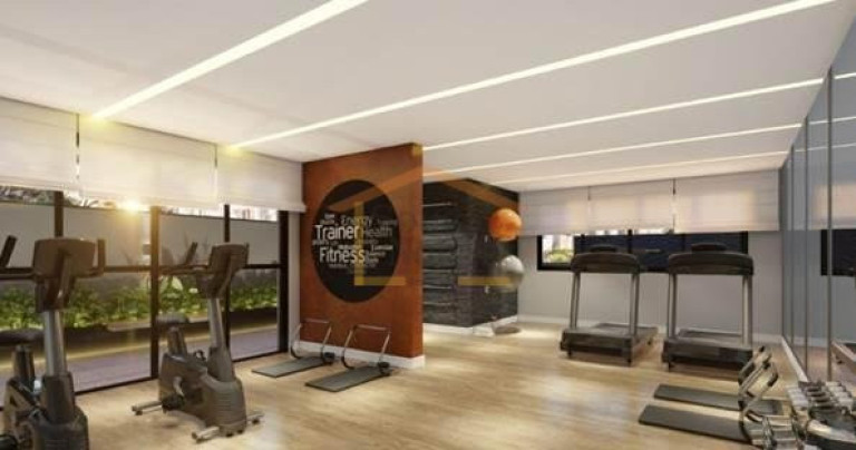 Imagem Apartamento com 3 Quartos à Venda, 83 m² em Chora Menino - São Paulo