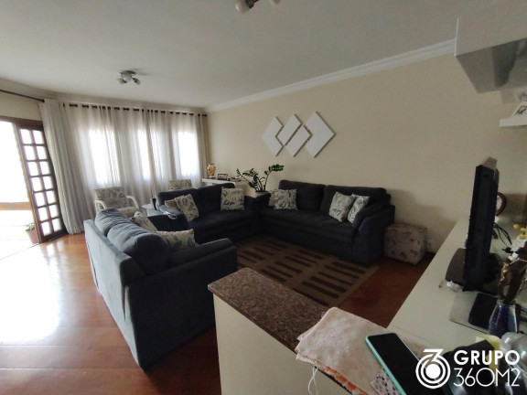 Casa com 4 Quartos à Venda, 362 m² em Nova Petrópolis - São Bernardo Do Campo