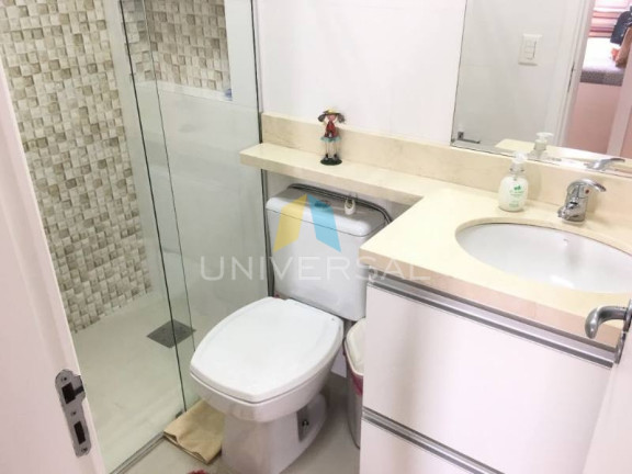 Imagem Apartamento com 3 Quartos à Venda, 90 m² em Tatuapé - São Paulo