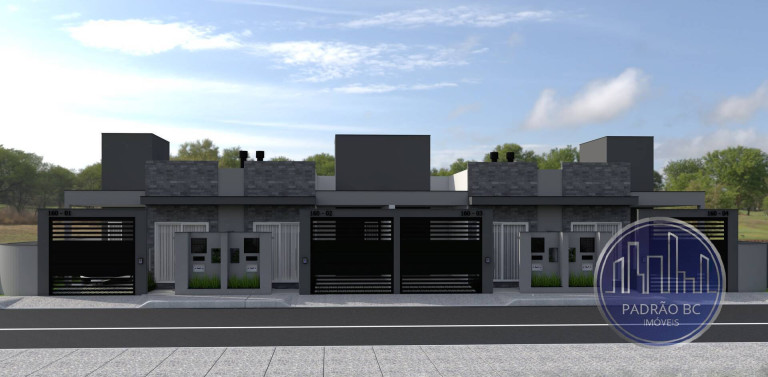 Imagem Casa com 2 Quartos à Venda, 74 m² em Nossa Senhora De Fátima - Penha