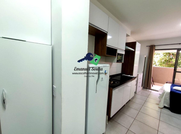 Imagem Apartamento com 1 Quarto à Venda, 31 m² em Vila Clementino - São Paulo Imagem Apartamento com 1 Quarto à Venda, 31 m² em Vila Clementino - São Paulo
