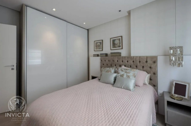 Imagem Apartamento com 3 Quartos à Venda, 151 m² em Centro - Balneário Camboriú