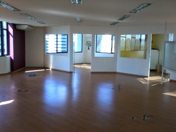 Imagem Apartamento com 3 Quartos à Venda, 139 m² em Itaim - São Paulo