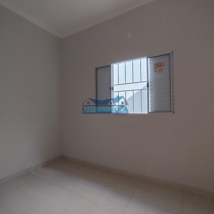 Imagem Casa com 2 Quartos à Venda, 81 m² em Residencial Atenas - Birigui Imagem Casa com 2 Quartos à Venda, 81 m² em Residencial Atenas - Birigui