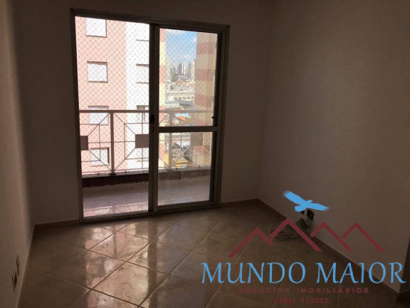 Imagem Apartamento com 3 Quartos à Venda, 63 m² em Chácara Califórnia - São Paulo Imagem Apartamento com 3 Quartos à Venda, 63 m² em Chácara Califórnia - São Paulo