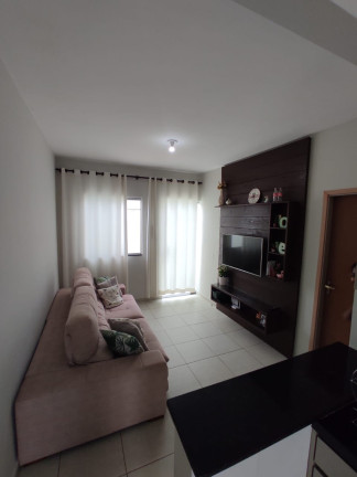 Casa com 2 Quartos à Venda, 60 m² em Florença - Ribeirão Das Neves
