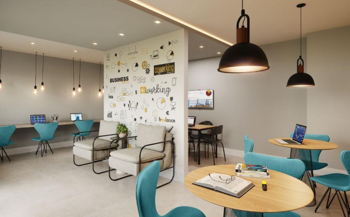 Imagem Apartamento com 3 Quartos à Venda, 63 m² em Cachambi - Rio De Janeiro