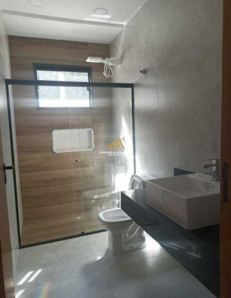 Imagem Casa com 3 Quartos à Venda, 124 m² em Flamengo - Maricá Imagem Casa com 3 Quartos à Venda, 124 m² em Flamengo - Maricá
