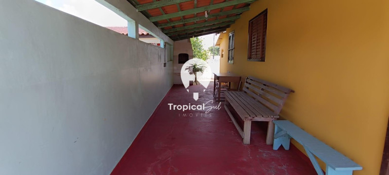 Imagem Casa com 3 Quartos à Venda, 90 m² em Shangri-lá - Pontal Do Parana