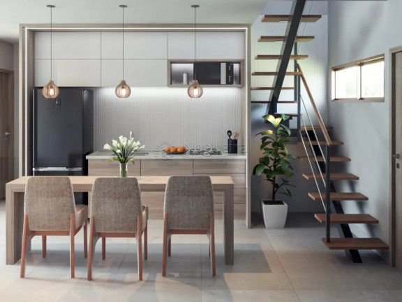 Imagem Apartamento com 2 Quartos à Venda, 52 m² em Porto De Galinhas - Ipojuca