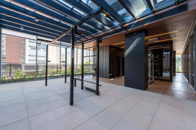 Imagem Apartamento com 3 Quartos à Venda, 104 m² em Brooklin Paulista - São Paulo