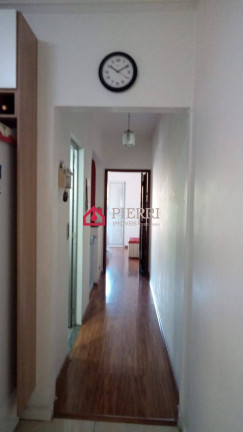 Imagem Casa com 3 Quartos à Venda, 133 m² em Vila Pirituba - São Paulo