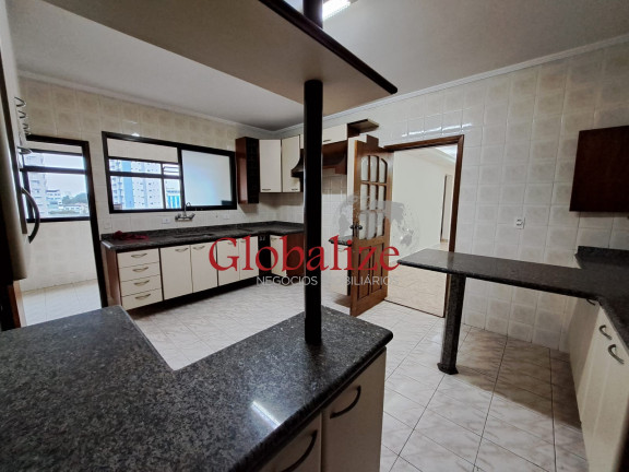 Imagem Imóvel com 3 Quartos à Venda, 162 m² em Boqueirão - Santos