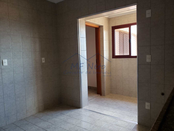 Imagem Apartamento com 3 Quartos à Venda, 80 m² em Residencial Planalto - Pirassununga