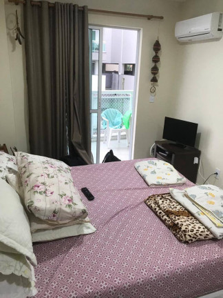 Imagem Apartamento com 1 Quarto à Venda, 64 m² em Braga - Cabo Frio