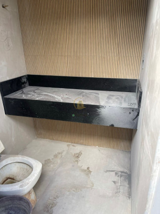 Imagem Casa com 3 Quartos à Venda,  em Residencial Gaivota I - São José Do Rio Preto