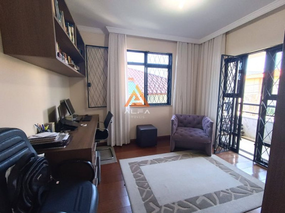 Imagem Apartamento com 4 Quartos à Venda, 145 m²
