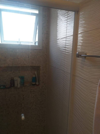 Imagem Apartamento com 3 Quartos à Venda, 124 m² em Alto Da Mooca - São Paulo