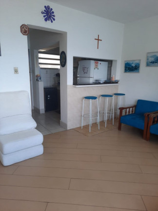 Imagem Apartamento com 1 Quarto à Venda, 40 m² em Ilha Porchat - São Vicente Imagem Apartamento com 1 Quarto à Venda, 40 m² em Ilha Porchat - São Vicente