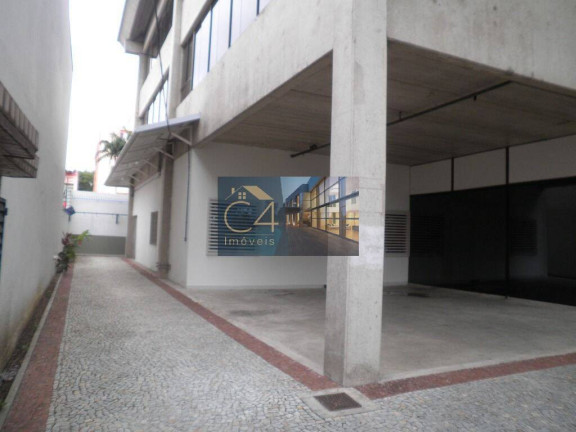 Imóvel Comercial para Alugar, 727 m² em Vila Betânia - São José Dos Campos