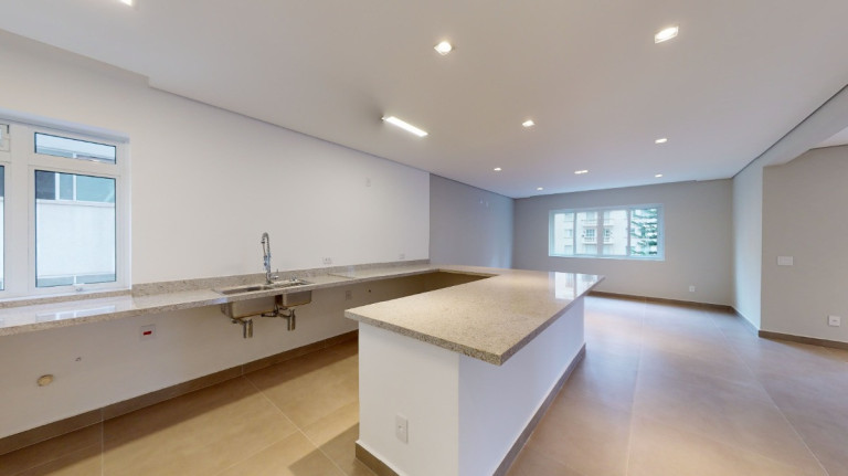 Imagem Apartamento à Venda, 295 m² em Higienópolis - São Paulo Imagem Apartamento à Venda, 295 m² em Higienópolis - São Paulo