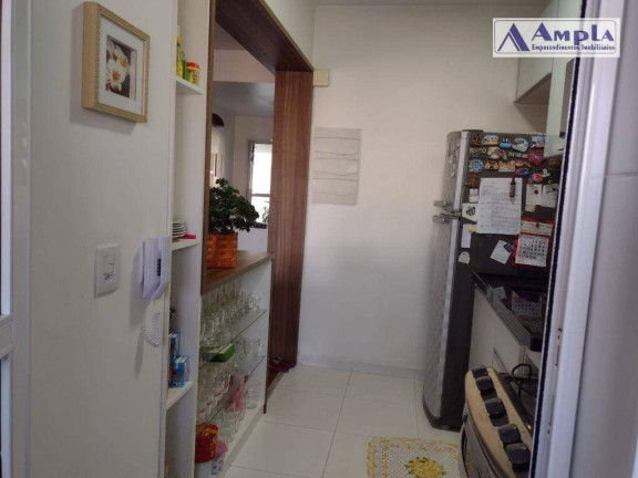 Imagem Apartamento com 2 Quartos à Venda, 63 m² em Tatuapé - São Paulo