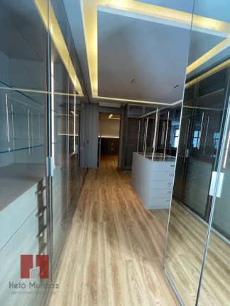 Imagem Apartamento com 4 Quartos para Alugar, 360 m² em Alphaville Centro Industrial E Empresarial/alphaville. - Barueri Imagem Apartamento com 4 Quartos para Alugar, 360 m² em Alphaville Centro Industrial E Empresarial/alphaville. - Barueri