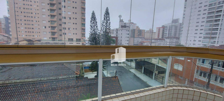 Imagem Apartamento com 2 Quartos à Venda, 114 m² em Vila Tupi - Praia Grande Imagem Apartamento com 2 Quartos à Venda, 114 m² em Vila Tupi - Praia Grande