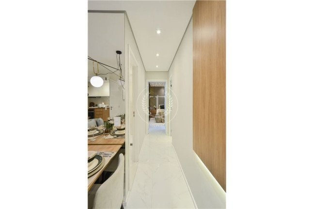 Imagem Apartamento com 2 Quartos à Venda, 57 m² em Aclimação - São Paulo