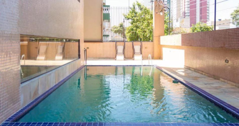 Imagem Apartamento com 3 Quartos à Venda, 146 m² em Santa Paula - São Caetano Do Sul Imagem Apartamento com 3 Quartos à Venda, 146 m² em Santa Paula - São Caetano Do Sul