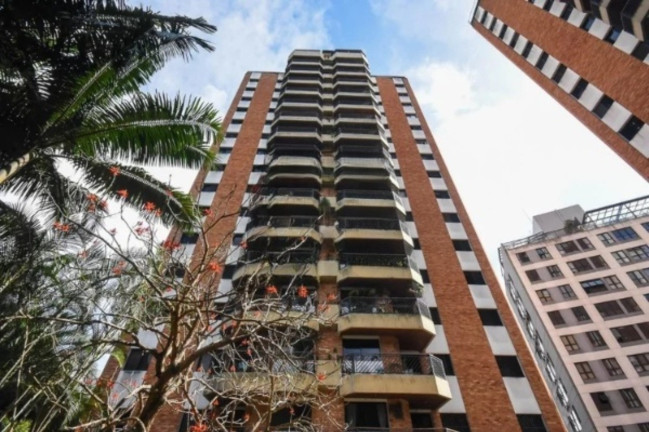 Imagem Imóvel com 4 Quartos à Venda, 150 m² em Parque Bairro Morumbi - São Paulo Imagem Imóvel com 4 Quartos à Venda, 150 m² em Parque Bairro Morumbi - São Paulo