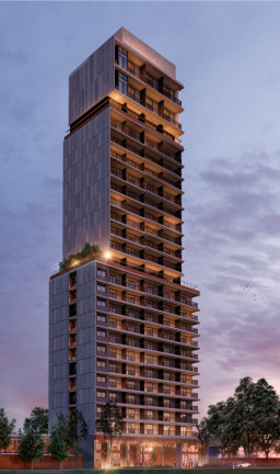 Imagem Studio com 1 Quarto à Venda, 36 m² em Perdizes - São Paulo