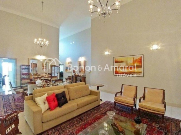 Imagem Casa de Condomínio com 3 Quartos à Venda, 500 m² em Parque Brasil 500 - Paulínia Imagem Casa de Condomínio com 3 Quartos à Venda, 500 m² em Parque Brasil 500 - Paulínia