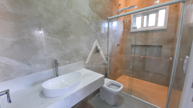 Imagem Casa com 3 Quartos à Venda,  em Residencial Aquarela Das Artes - Sinop