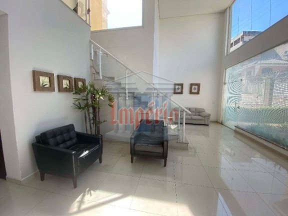 Imagem Apartamento com 1 Quarto à Venda, 52 m² em Vila Bela - São Paulo